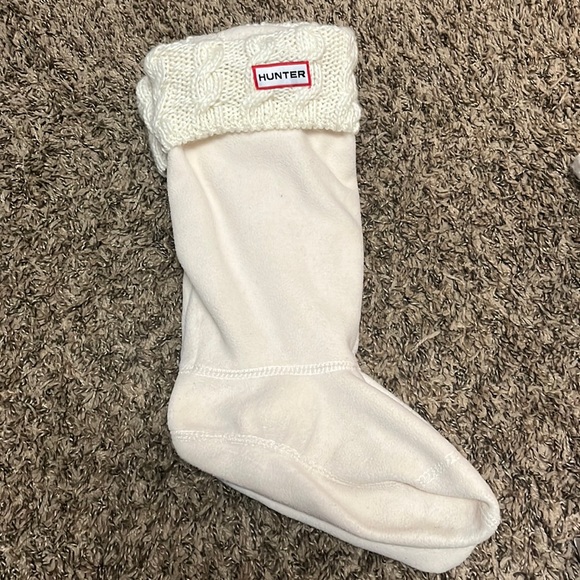 Hunter Kids Boot Socks - Picture 1 of 6